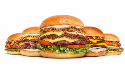 Epic Burgers