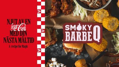 Smoky BarbeQ Gävle