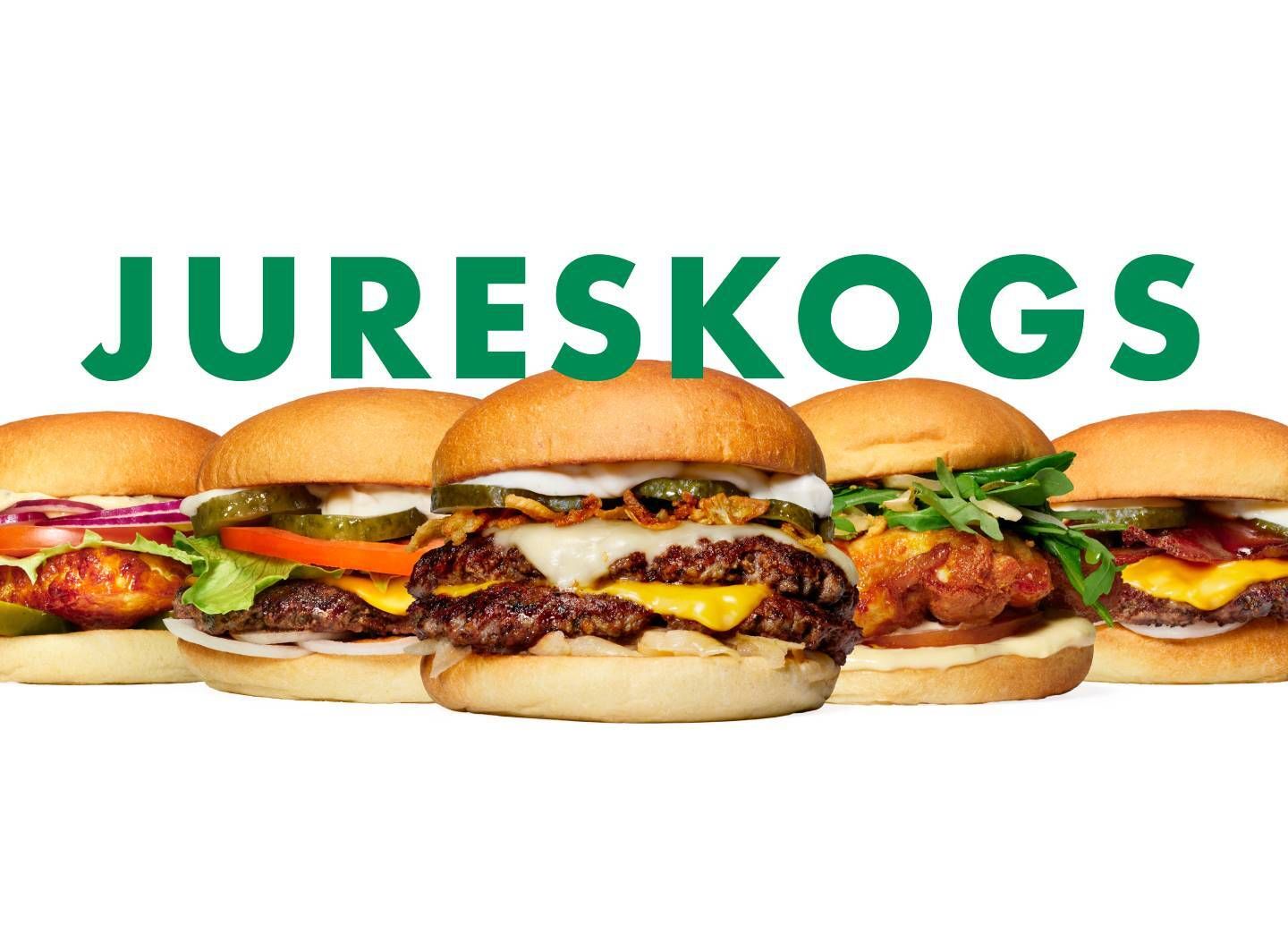 Jureskogs Eskilstuna vendor logo