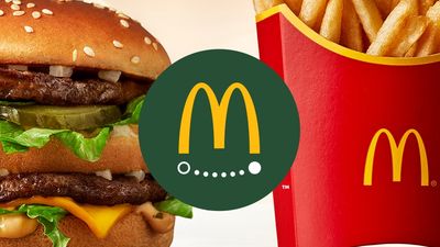 McDonald's Skövde Norrmalm