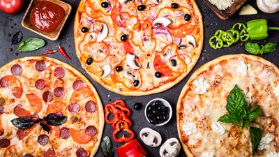 Pizzeria Papillon