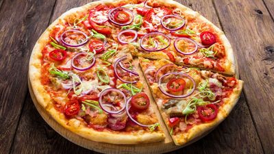 Pizzeria Viking Höör