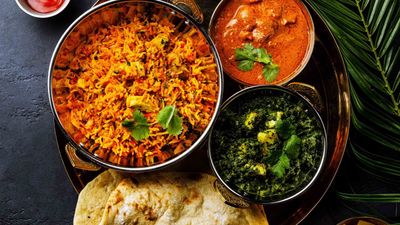 Indian Taste