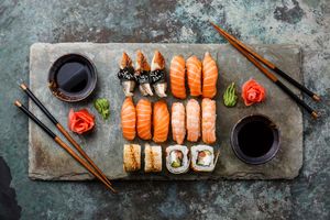 Yutaka Sushi & Poke Bowl