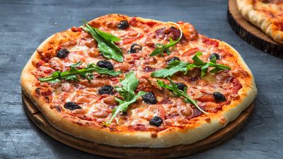 Vivo Pizza & Kök
