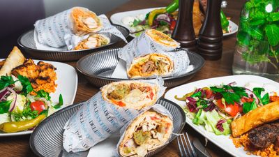 Pascha Deli