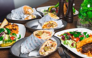Pascha Deli