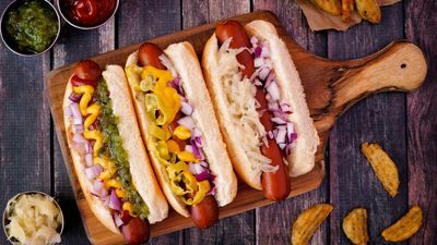 Presto Grillen Vallentuna