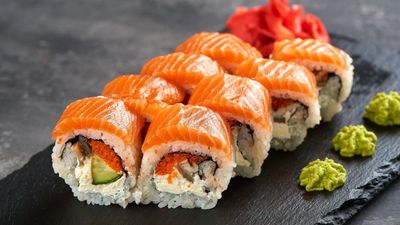 Masaki Bao & Roll
