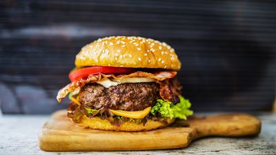 Haralds Grill Landskrona