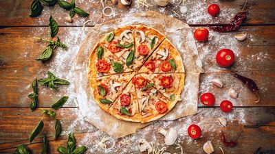 Pizzeria Canaria