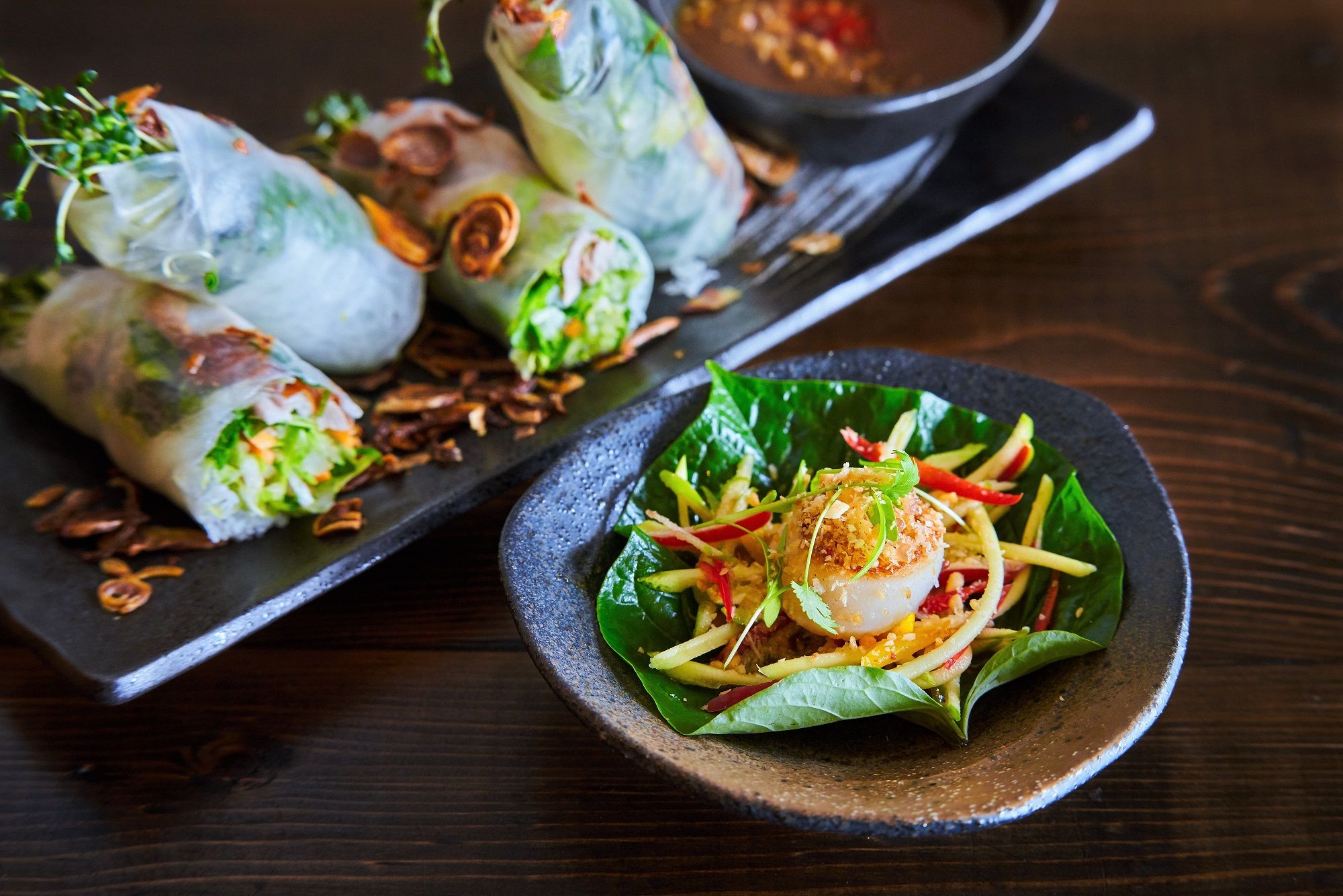 Chao Bans meny & priser Beställ online i Lund foodora