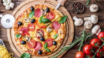 Pizzeria Castello