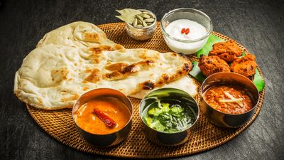 Flavour of India