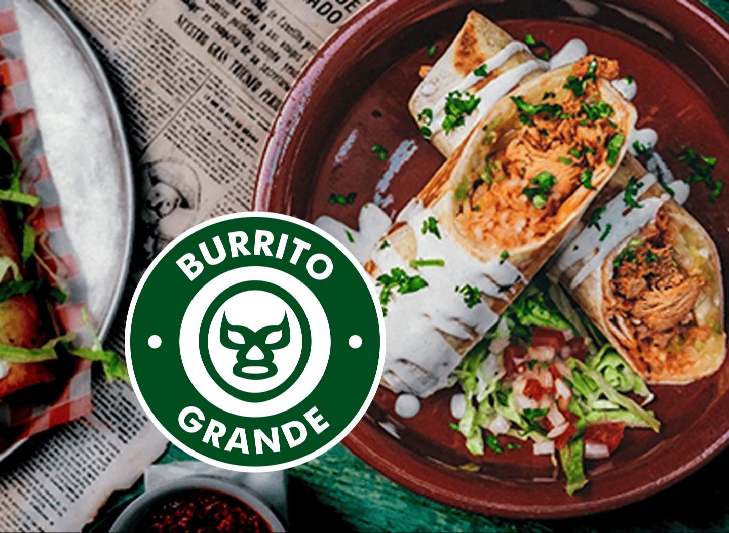 Burrito Grande Hbg vendor logo