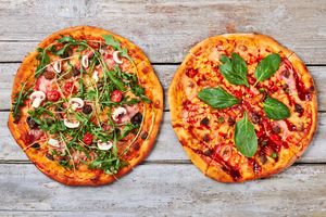 Pizzeria Gyllenstiernan