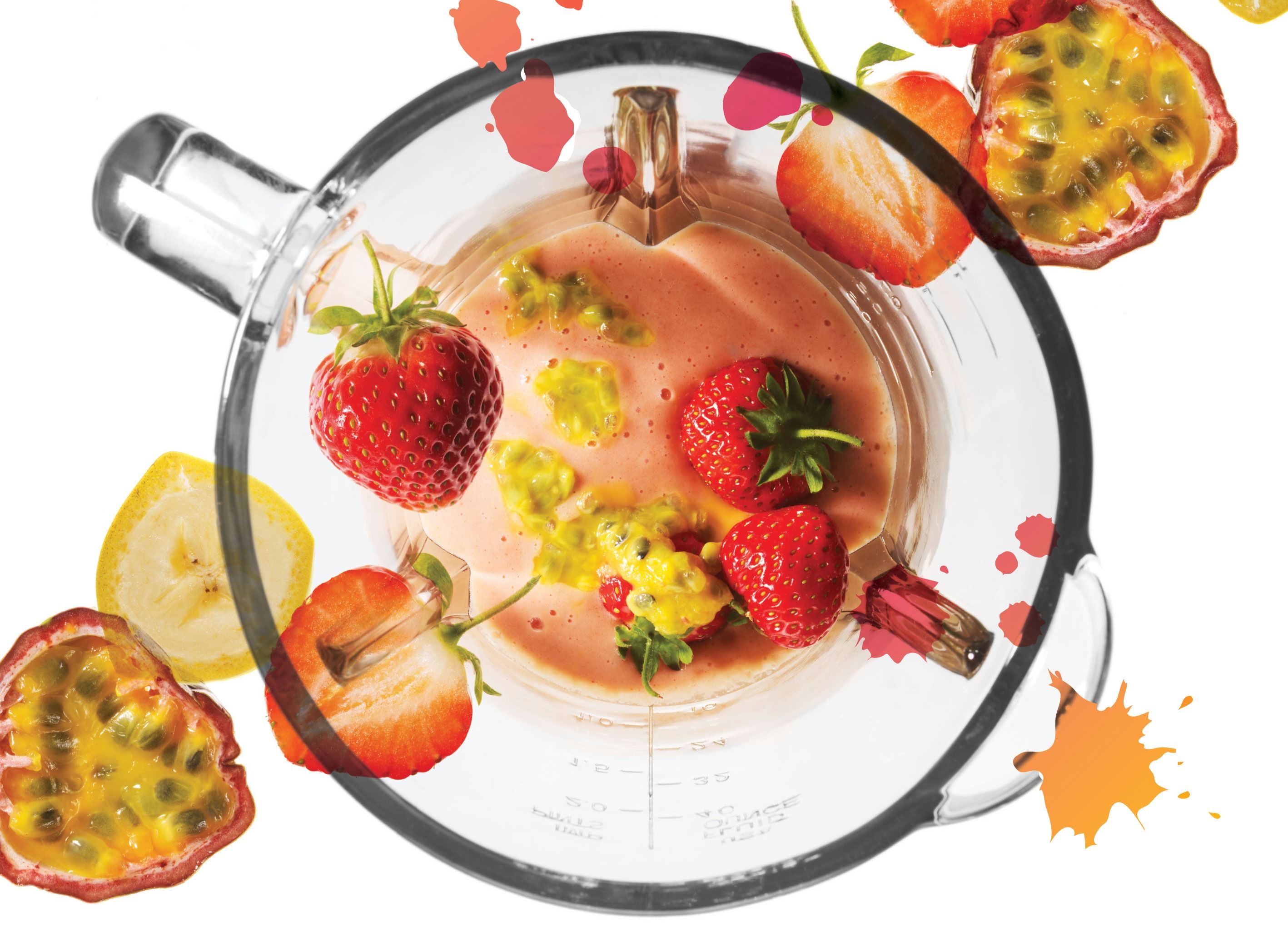 Naked Juicebar Täby vendor logo