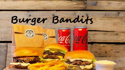Burger Bandits Nyköping