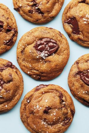 Krümel Cookies & Crumbs Södermalm