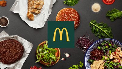 McDonald's Karlshamn