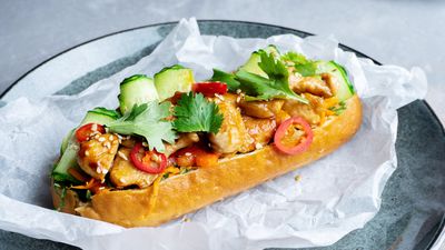 Yame Vietnamese Food
