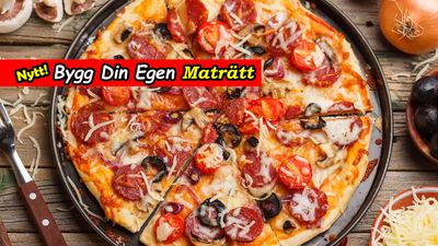 Valentino Pizzeria Helsingborg