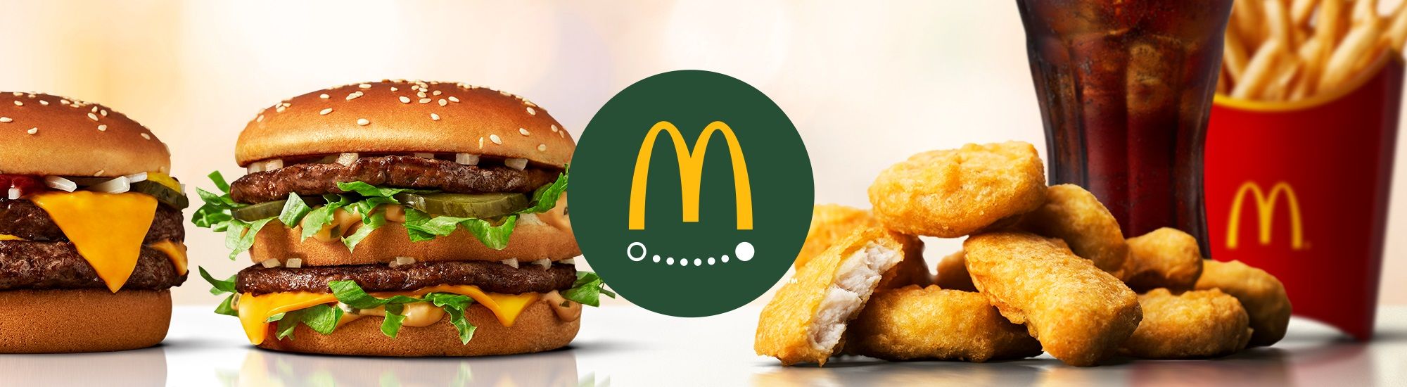 McDonald's Lund Norra Fäladen