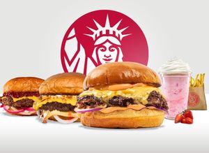 Mister York Kungshallen