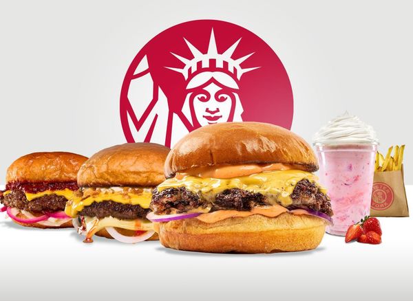 Mister York Kungshallen