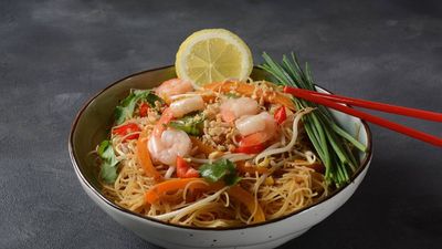 Tuk Tuk Thai