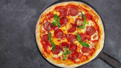 Gute Pizzeria