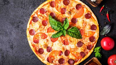 Campino Pizzeria
