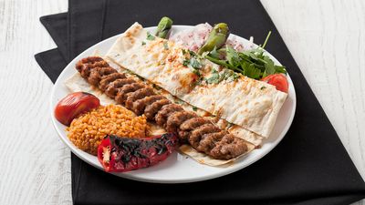 Taiba Grills Restaurant