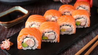 Sushi Bar Kirin