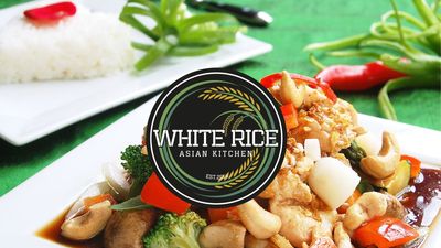 White Rice Asian Kitchen