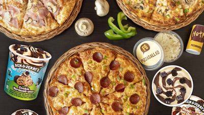 Pizzabakeren Motala Nattöppet