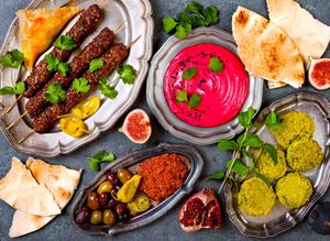 Meze Store