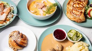 Cinnamon Bakery & Coffeeshop