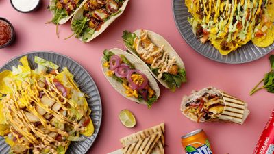 Tacorito Nya Borås
