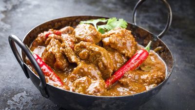 Indian Cuisine Ludvika 2.0