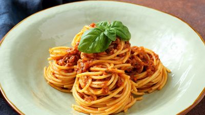 Restaurang Bolognese