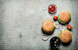 Burgers By Westers