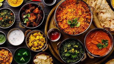 Spice Villa