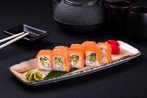 Hanami Hawaiian Poke & Sushi