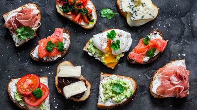 Tewes Bröd & Deli