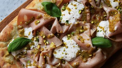 La Bottega del Gusto