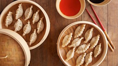 Ming Express