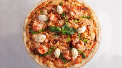 Pizzeria Palma
