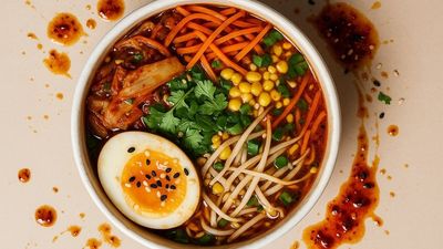 Cheap Noodles Centralen