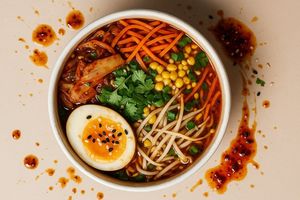 Cheap Noodles Centralen